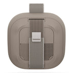 Bose Soundlink Micro Portable Speaker (2nd Gen, Sandstone)