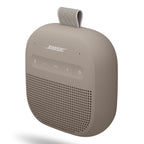 Bose Soundlink Micro Portable Speaker (2nd Gen, Sandstone)