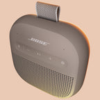 Bose Soundlink Micro Portable Speaker (2nd Gen, Sandstone)