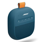 Bose Soundlink Micro Portable Speaker (2nd Gen, Twilight Blue)