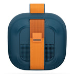 Bose Soundlink Micro Portable Speaker (2nd Gen, Twilight Blue)