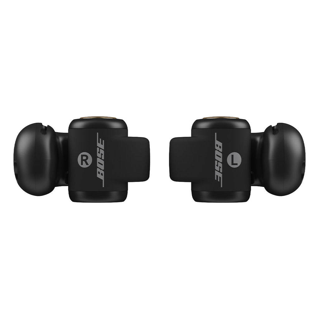 Bose Ultra Open Bluetooth Earbuds with Spatial Audio & Water Resistance (Desert Gold)