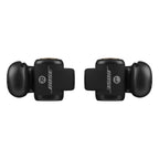 Bose Ultra Open Bluetooth Earbuds with Spatial Audio & Water Resistance (Desert Gold)