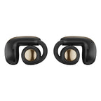 Bose Ultra Open Bluetooth Earbuds with Spatial Audio & Water Resistance (Desert Gold)