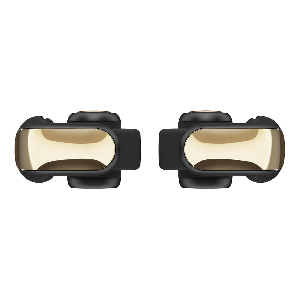 Bose Ultra Open Bluetooth Earbuds with Spatial Audio & Water Resistance (Desert Gold)