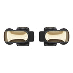Bose Ultra Open Bluetooth Earbuds with Spatial Audio & Water Resistance (Desert Gold)