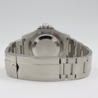 Rolex - Submariner - 126610LN - 2021