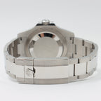 Rolex - GMT-Master II - 126710GRNR - 2025