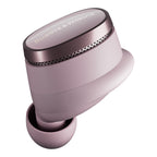 Bowers & Wilkins Pi8 In-Ear Bluetooth True Wireless Earbuds (Pale Mauve)