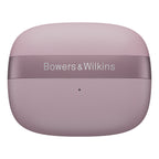Bowers & Wilkins Pi8 In-Ear Bluetooth True Wireless Earbuds (Pale Mauve)