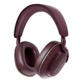 Bowers & Wilkins Px7 S3 Wireless Noise Canceling Bluetooth Headphones (Vintage Maroon)