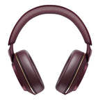Bowers & Wilkins Px7 S3 Wireless Noise Canceling Bluetooth Headphones (Vintage Maroon)