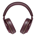 Bowers & Wilkins Px7 S3 Wireless Noise Canceling Bluetooth Headphones (Vintage Maroon)