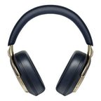 Bowers & Wilkins Px8 S2 Wireless Noise Canceling Bluetooth Headphones (Midnight Blue)