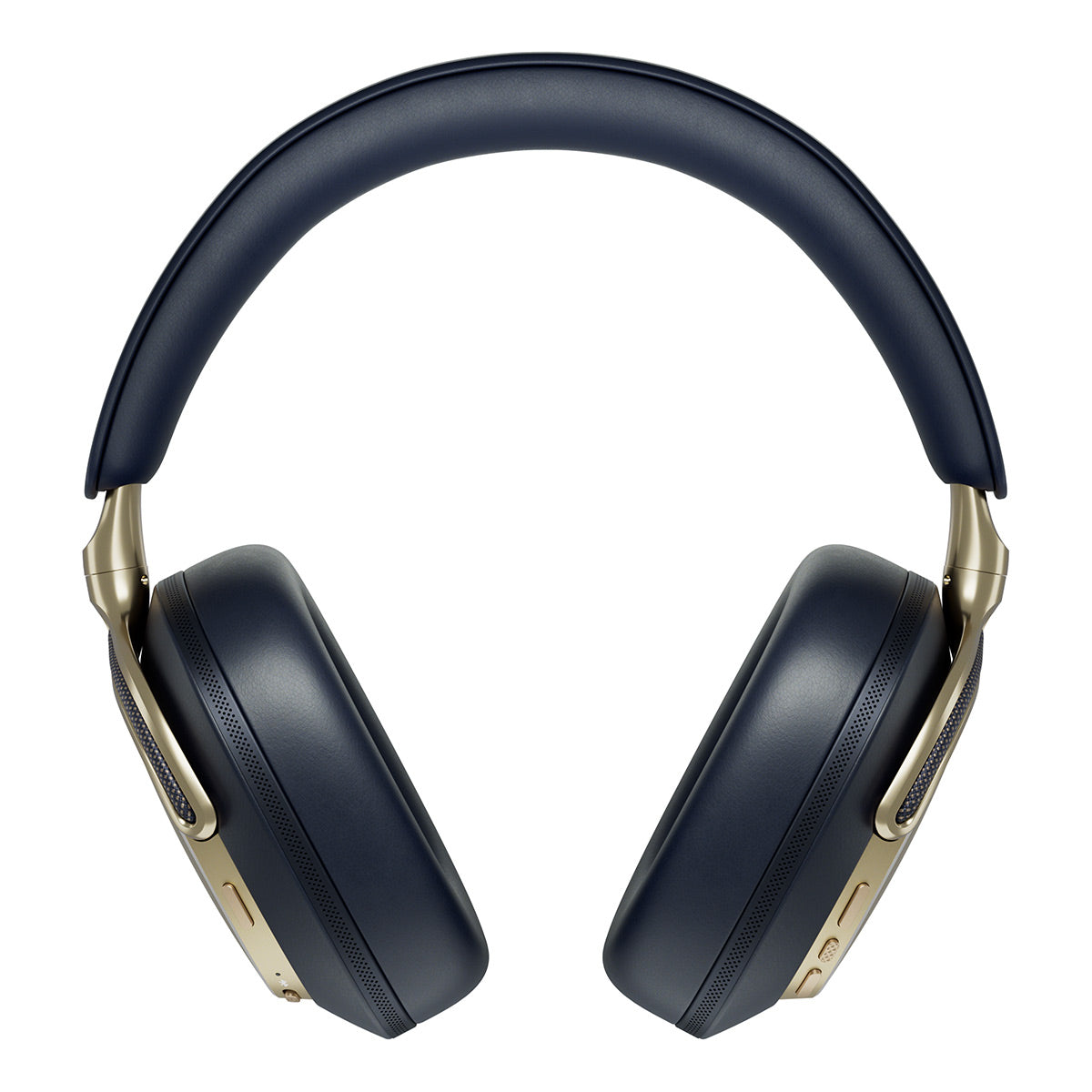Bowers & Wilkins Px8 S2 Wireless Noise Canceling Bluetooth Headphones (Midnight Blue)