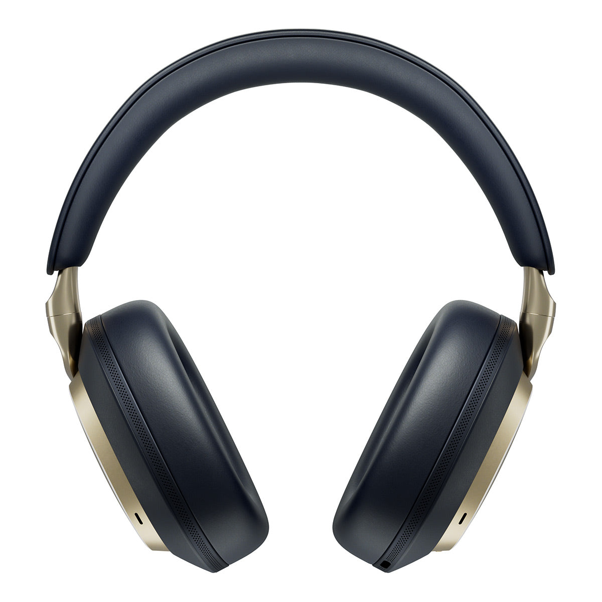 Bowers & Wilkins Px8 S2 Wireless Noise Canceling Bluetooth Headphones (Midnight Blue)