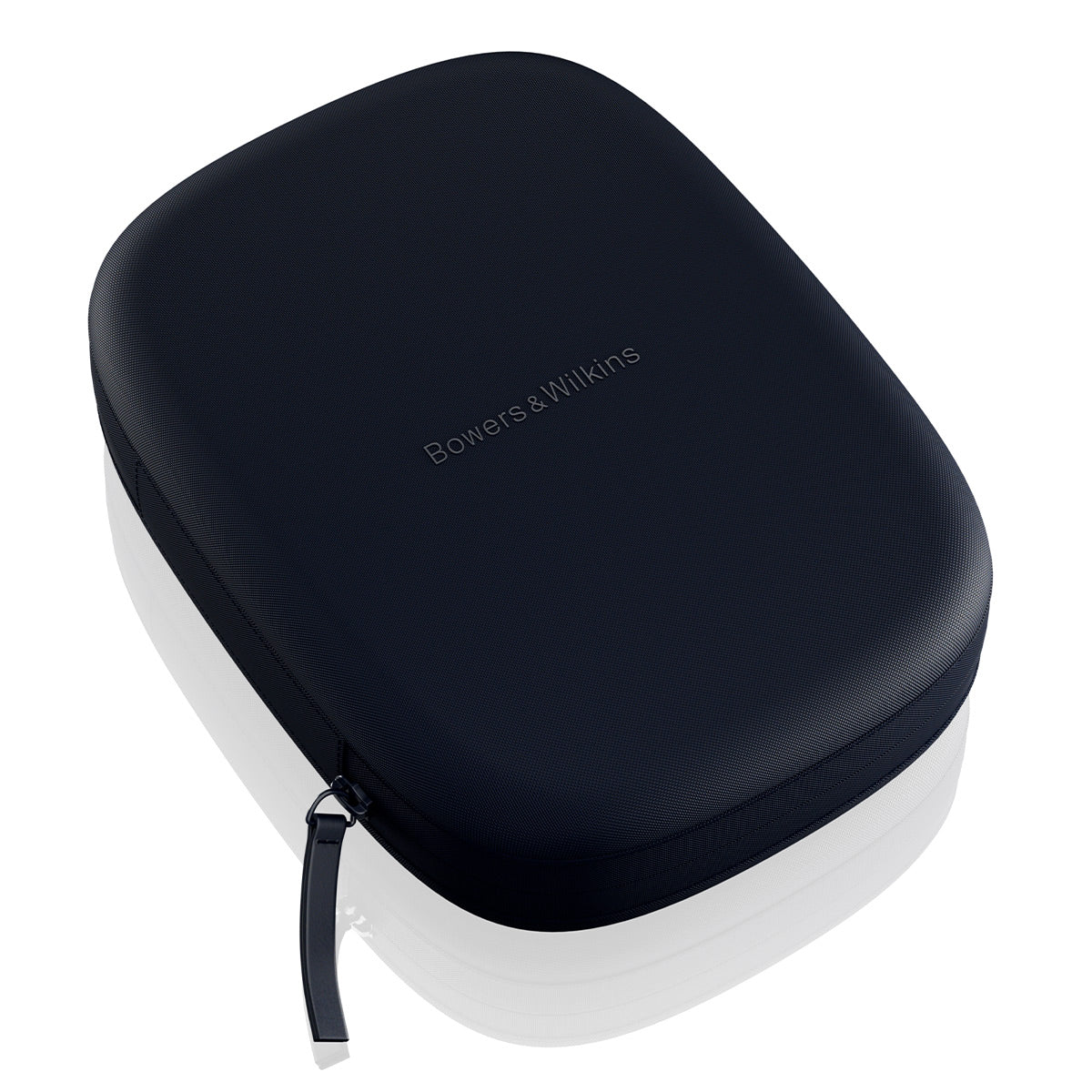 Bowers & Wilkins Px8 S2 Wireless Noise Canceling Bluetooth Headphones (Midnight Blue)