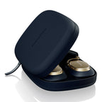 Bowers & Wilkins Px8 S2 Wireless Noise Canceling Bluetooth Headphones (Midnight Blue)
