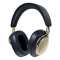 Bowers & Wilkins Px8 S2 Wireless Noise Canceling Bluetooth Headphones (Midnight Blue)