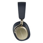 Bowers & Wilkins Px8 S2 Wireless Noise Canceling Bluetooth Headphones (Midnight Blue)