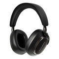 Bowers & Wilkins Px8 S2 Wireless Noise Canceling Bluetooth Headphones (Onyx Black)