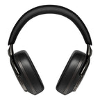 Bowers & Wilkins Px8 S2 Wireless Noise Canceling Bluetooth Headphones (Onyx Black)