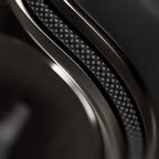 Bowers & Wilkins Px8 S2 Wireless Noise Canceling Bluetooth Headphones (Onyx Black)