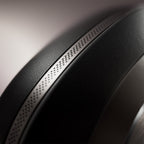 Bowers & Wilkins Px8 S2 Wireless Noise Canceling Bluetooth Headphones (Onyx Black)