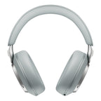 Bowers & Wilkins Px8 S2 Wireless Noise Canceling Bluetooth Headphones (Pearl Blue)
