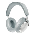 Bowers & Wilkins Px8 S2 Wireless Noise Canceling Bluetooth Headphones (Pearl Blue)