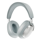 Bowers & Wilkins Px8 S2 Wireless Noise Canceling Bluetooth Headphones (Pearl Blue)