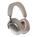 Bowers & Wilkins Px8 S2 Wireless Noise Canceling Bluetooth Headphones (Warm Stone)