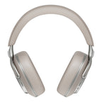 Bowers & Wilkins Px8 S2 Wireless Noise Canceling Bluetooth Headphones (Warm Stone)