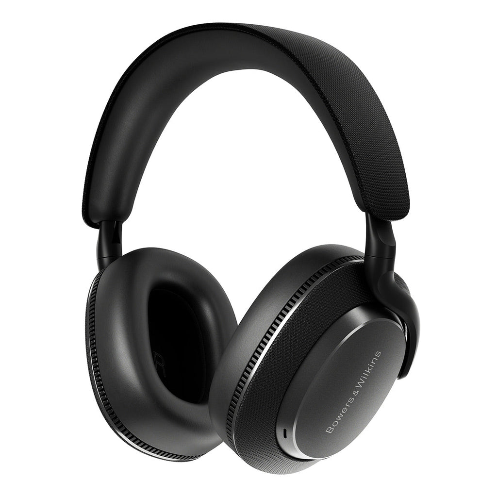 Bowers & Wilkins Px7 S3 Wireless Noise Canceling Bluetooth Headphones (Anthracite Black)