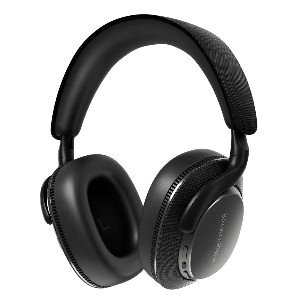 Bowers & Wilkins Px7 S3 Wireless Noise Canceling Bluetooth Headphones (Anthracite Black)