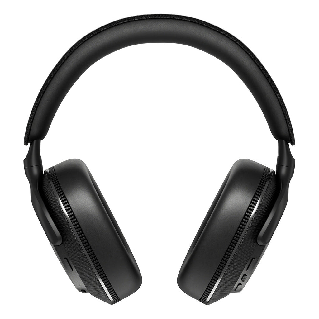 Bowers & Wilkins Px7 S3 Wireless Noise Canceling Bluetooth Headphones (Anthracite Black)