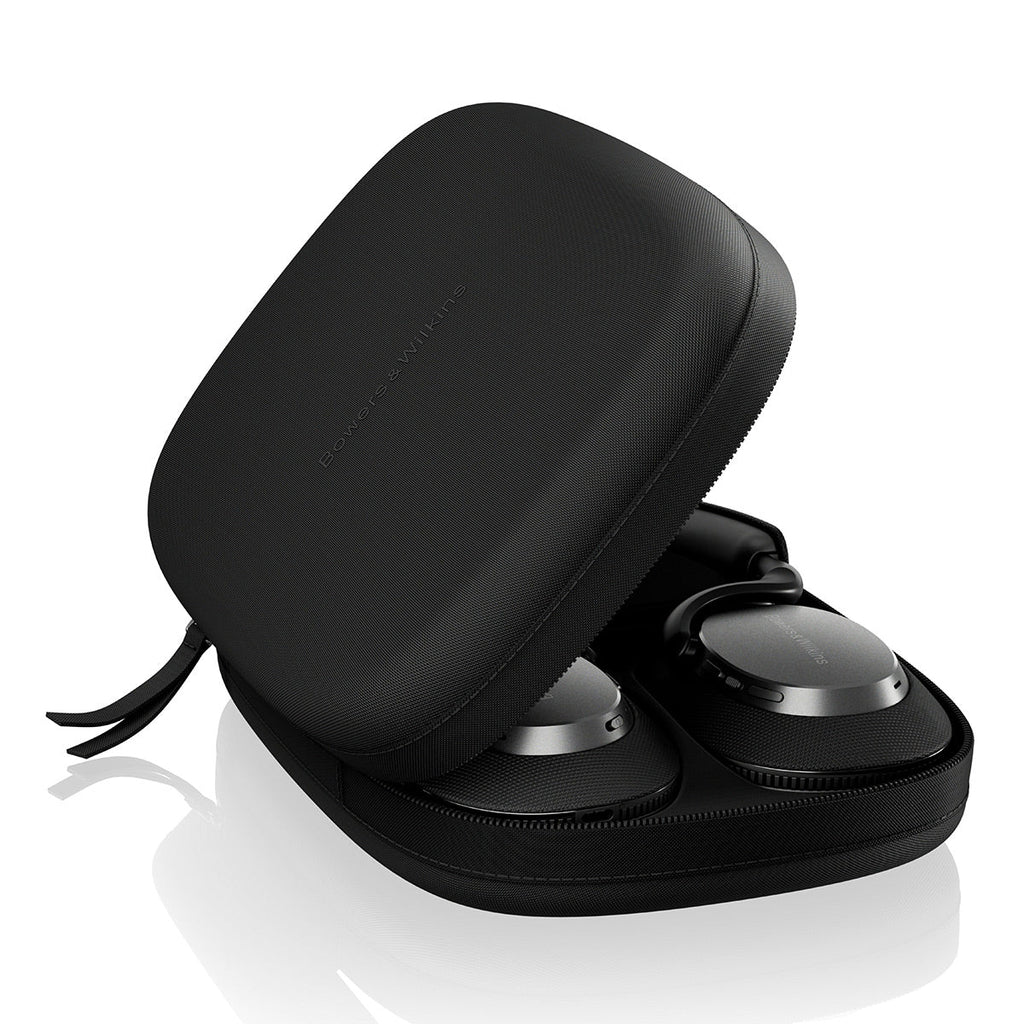 Bowers & Wilkins Px7 S3 Wireless Noise Canceling Bluetooth Headphones (Anthracite Black)