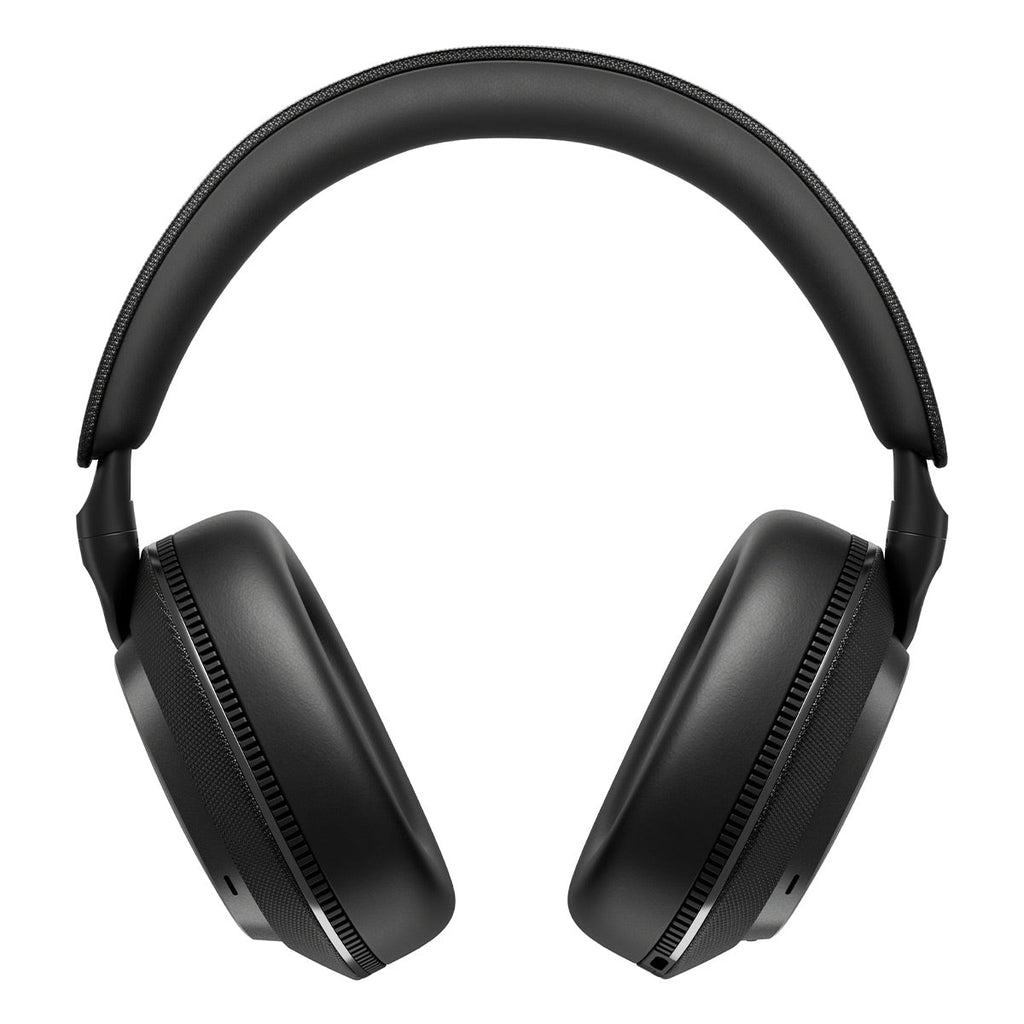 Bowers & Wilkins Px7 S3 Wireless Noise Canceling Bluetooth Headphones (Anthracite Black)