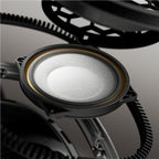 Bowers & Wilkins Px7 S3 Wireless Noise Canceling Bluetooth Headphones (Anthracite Black)
