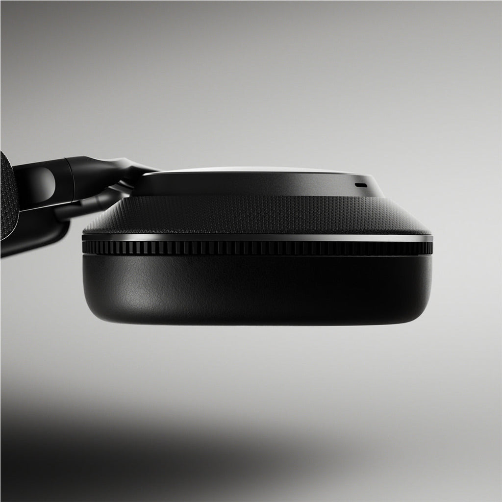 Bowers & Wilkins Px7 S3 Wireless Noise Canceling Bluetooth Headphones (Anthracite Black)