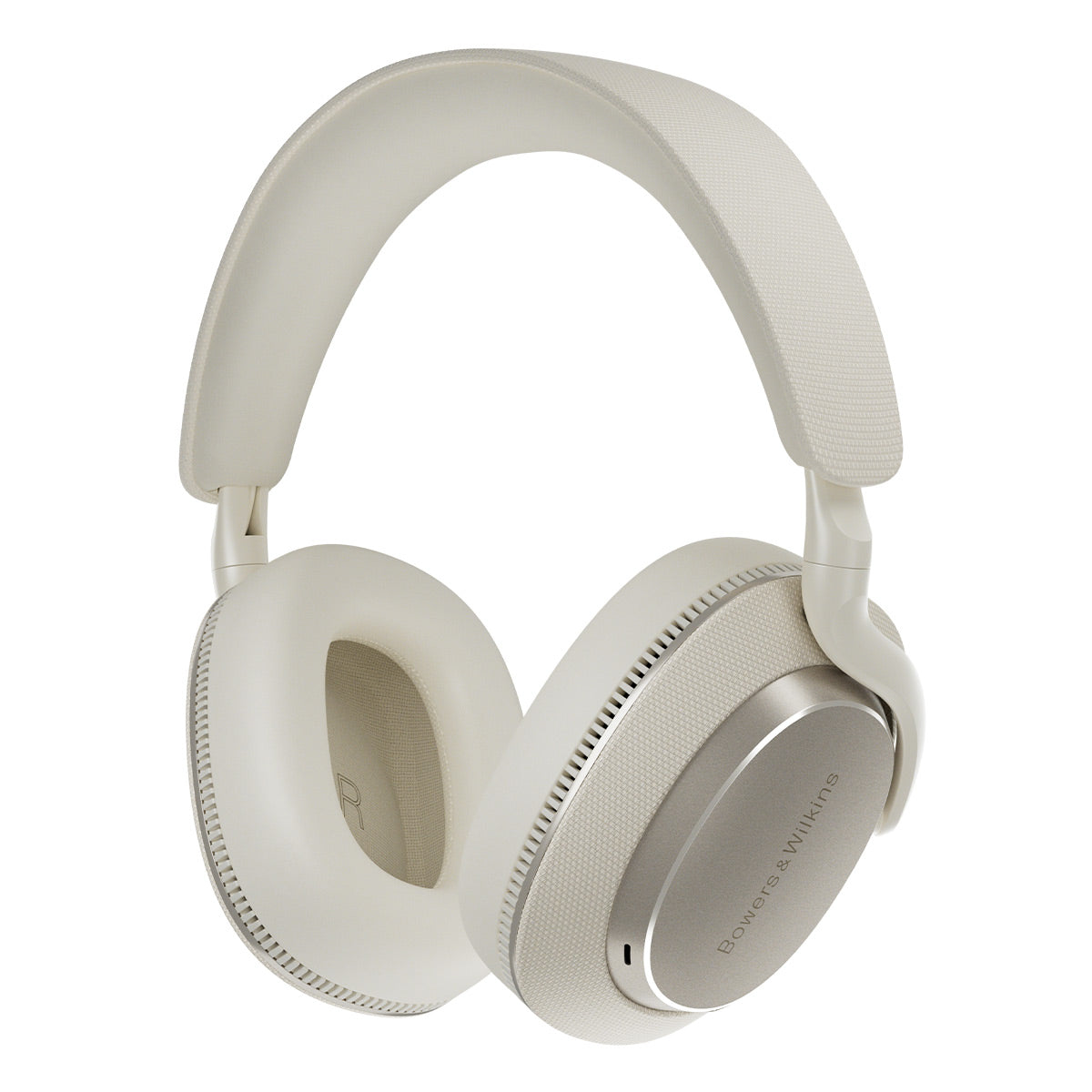 Bowers & Wilkins Px7 S3 Wireless Noise Canceling Bluetooth Headphones (Canvas White)