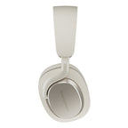 Bowers & Wilkins Px7 S3 Wireless Noise Canceling Bluetooth Headphones (Canvas White)