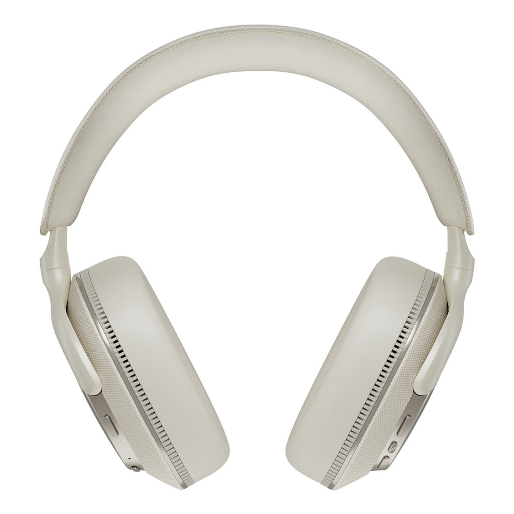 Bowers & Wilkins Px7 S3 Wireless Noise Canceling Bluetooth Headphones (Canvas White)