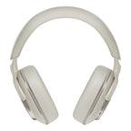 Bowers & Wilkins Px7 S3 Wireless Noise Canceling Bluetooth Headphones (Canvas White)