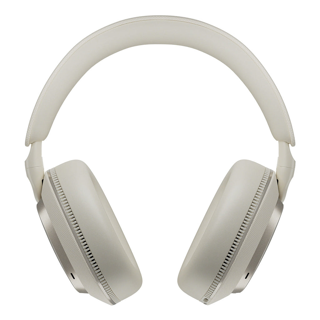 Bowers & Wilkins Px7 S3 Wireless Noise Canceling Bluetooth Headphones (Canvas White)