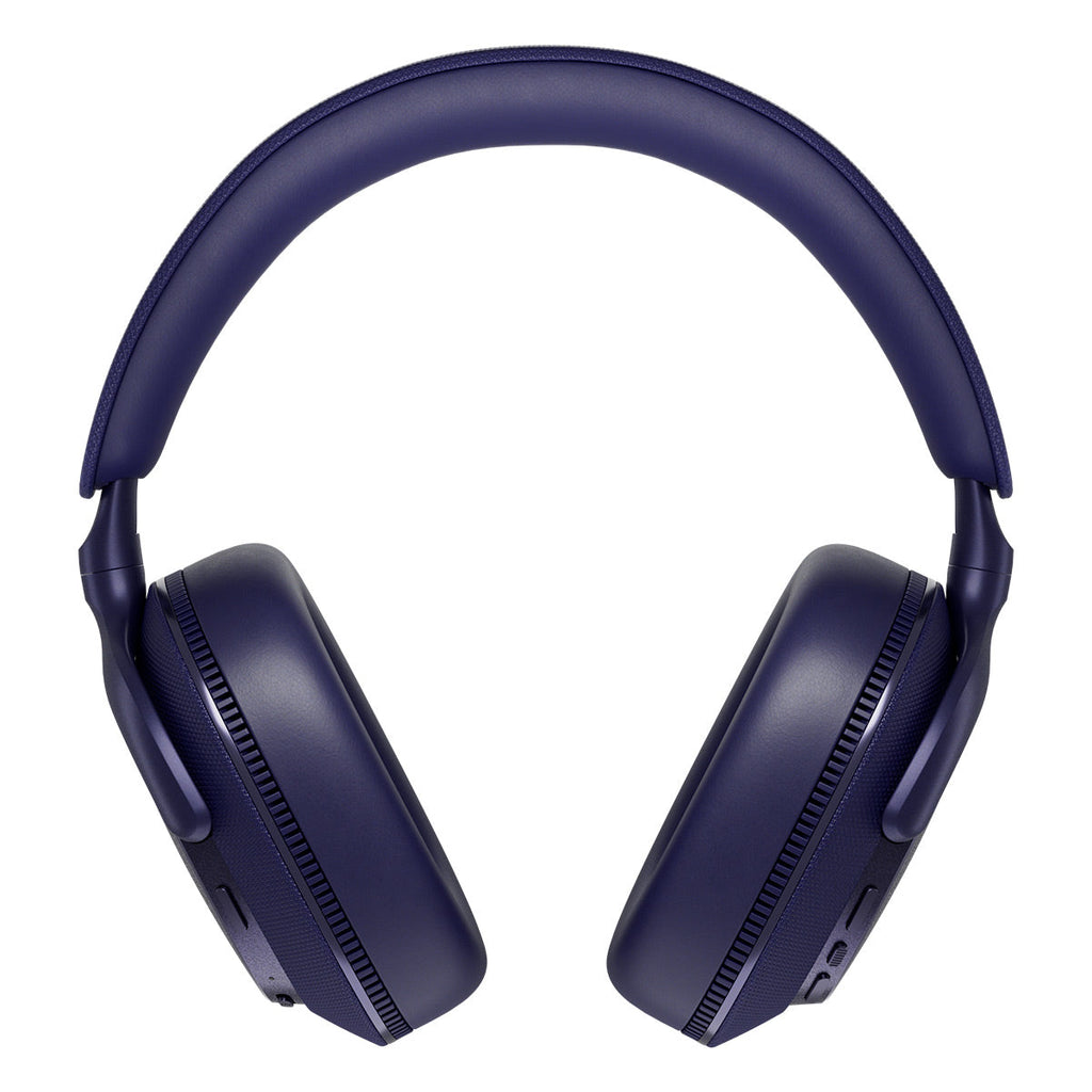 Bowers & Wilkins Px7 S3 Wireless Noise Canceling Bluetooth Headphones (Indigo Blue)