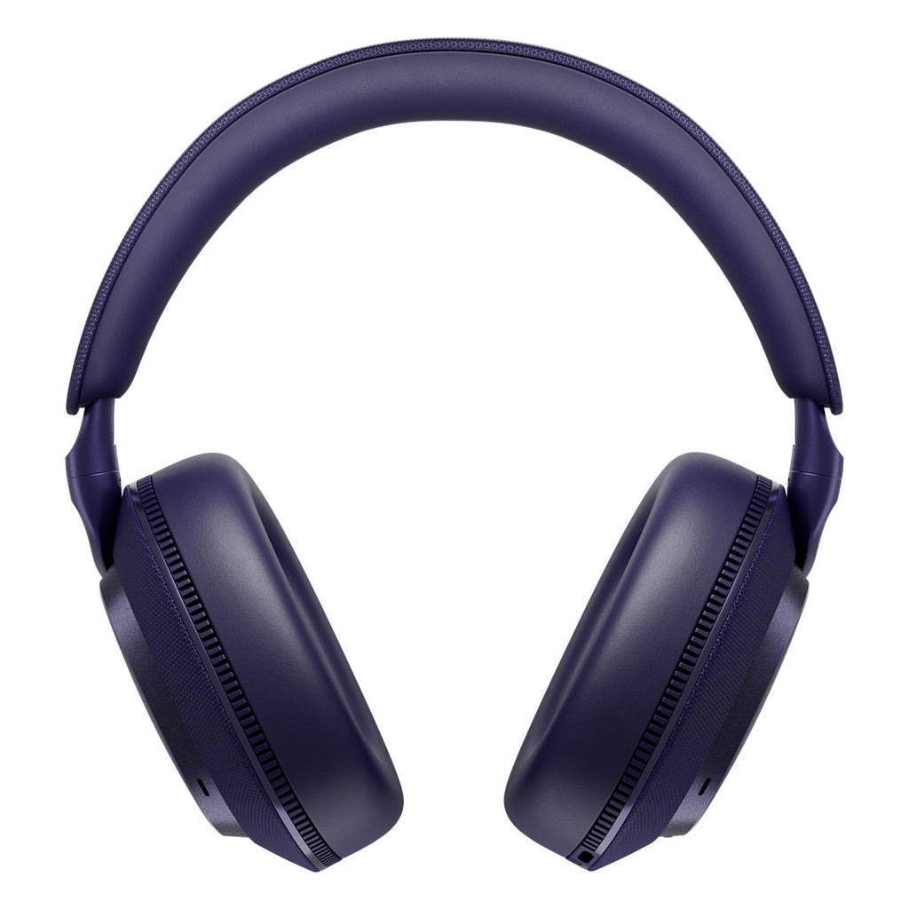 Bowers & Wilkins Px7 S3 Wireless Noise Canceling Bluetooth Headphones (Indigo Blue)