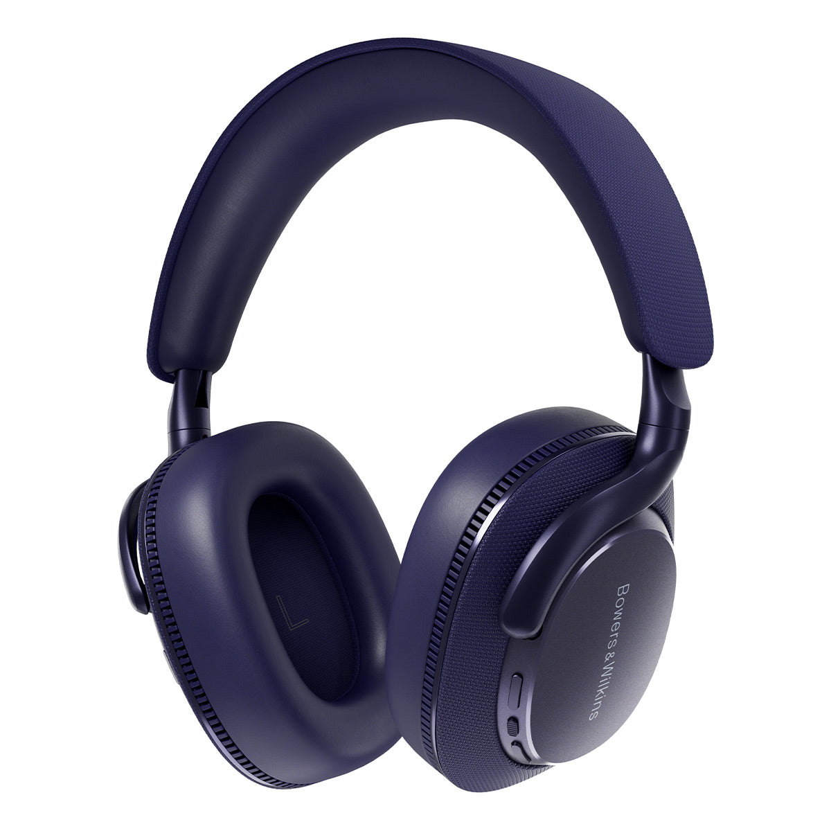 Bowers & Wilkins Px7 S3 Wireless Noise Canceling Bluetooth Headphones (Indigo Blue)
