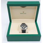 Rolex - Daytona - 126519LN - Black