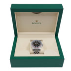 Rolex - GMT-Master II - 126710BLRO - Pepsi - 2022